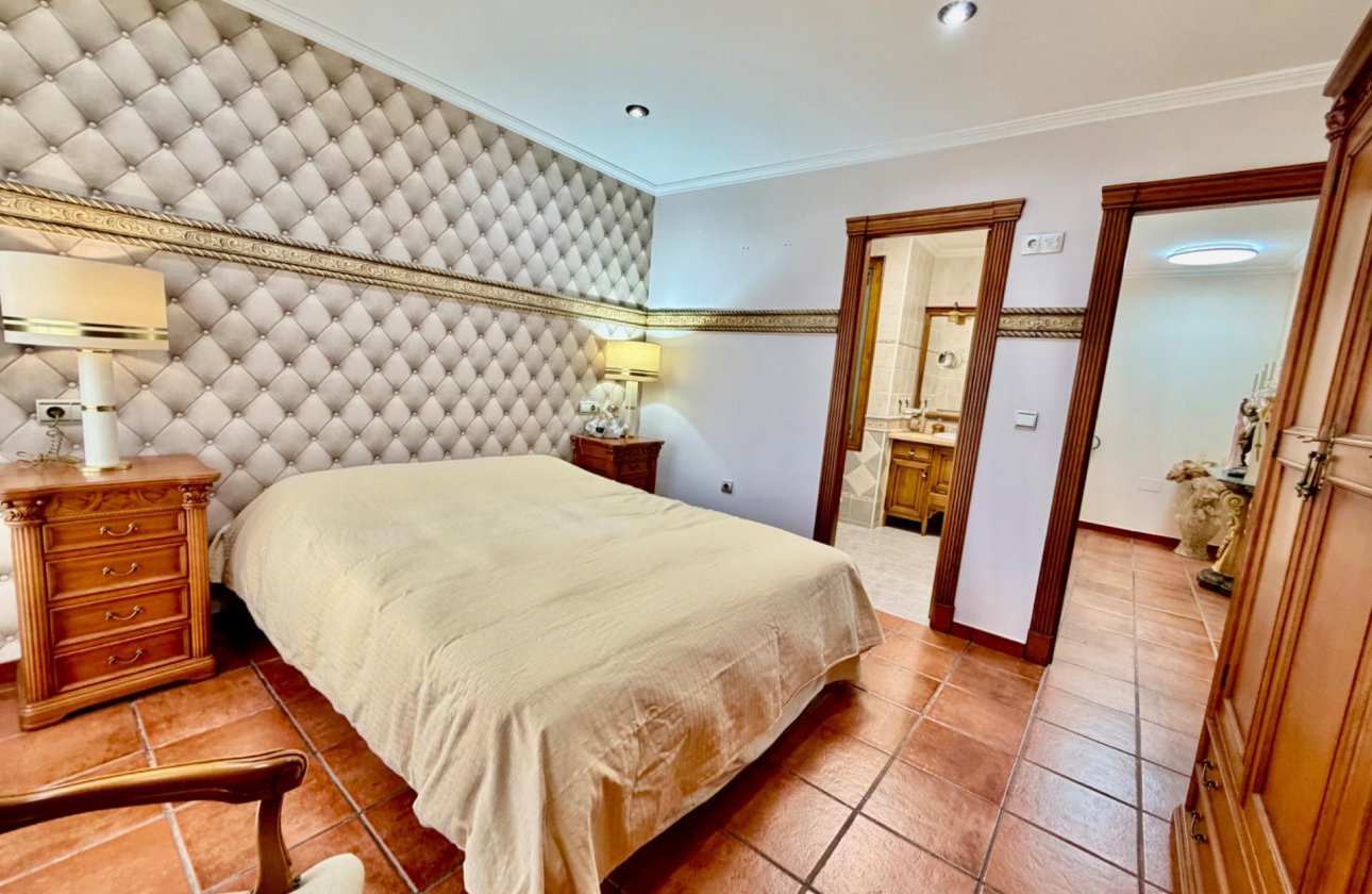 Revente - Semi Detached -
Orihuela Costa - La Zenia
