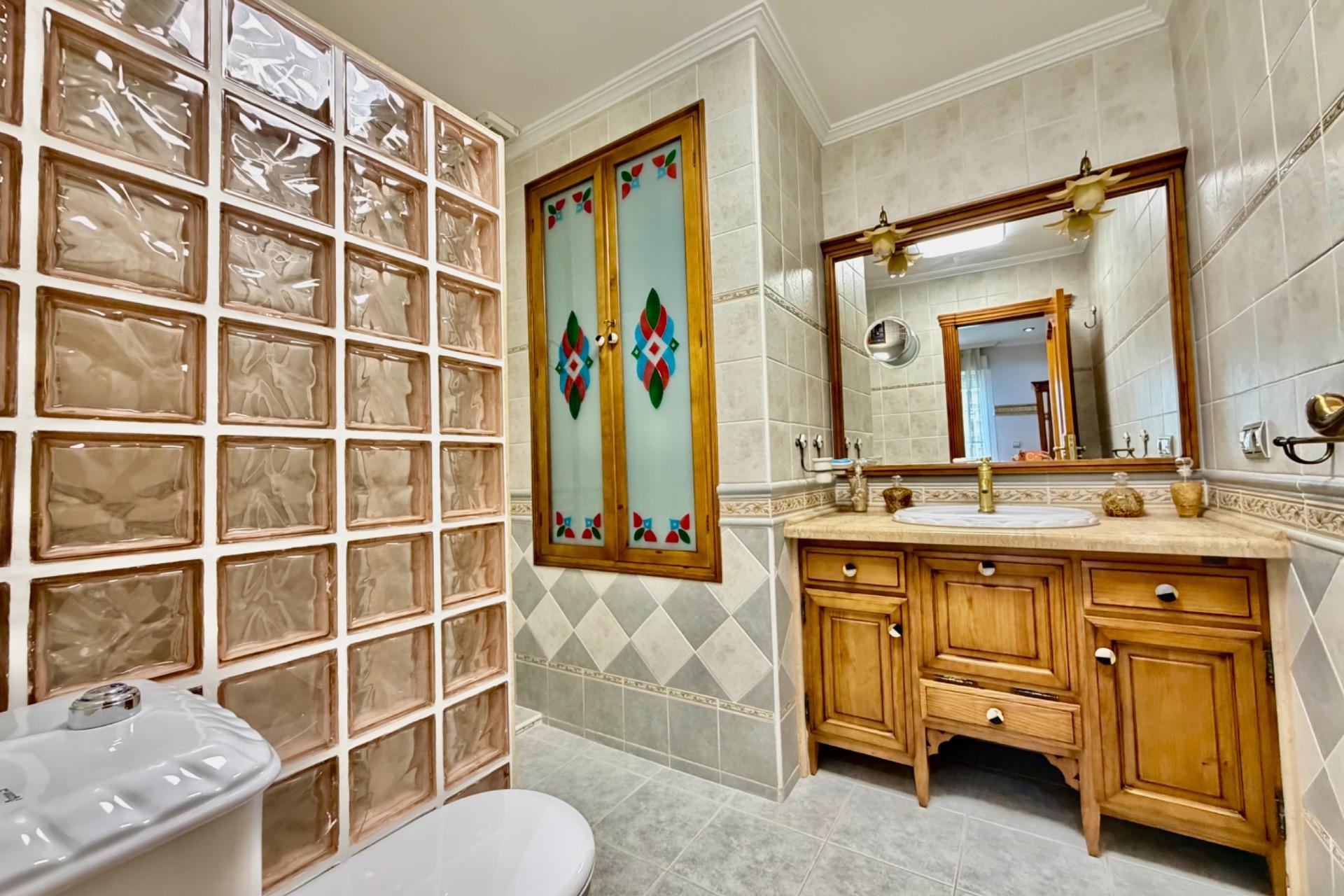 Revente - Semi Detached -
Orihuela Costa - La Zenia