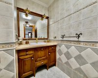 Revente - Semi Detached -
Orihuela Costa - La Zenia
