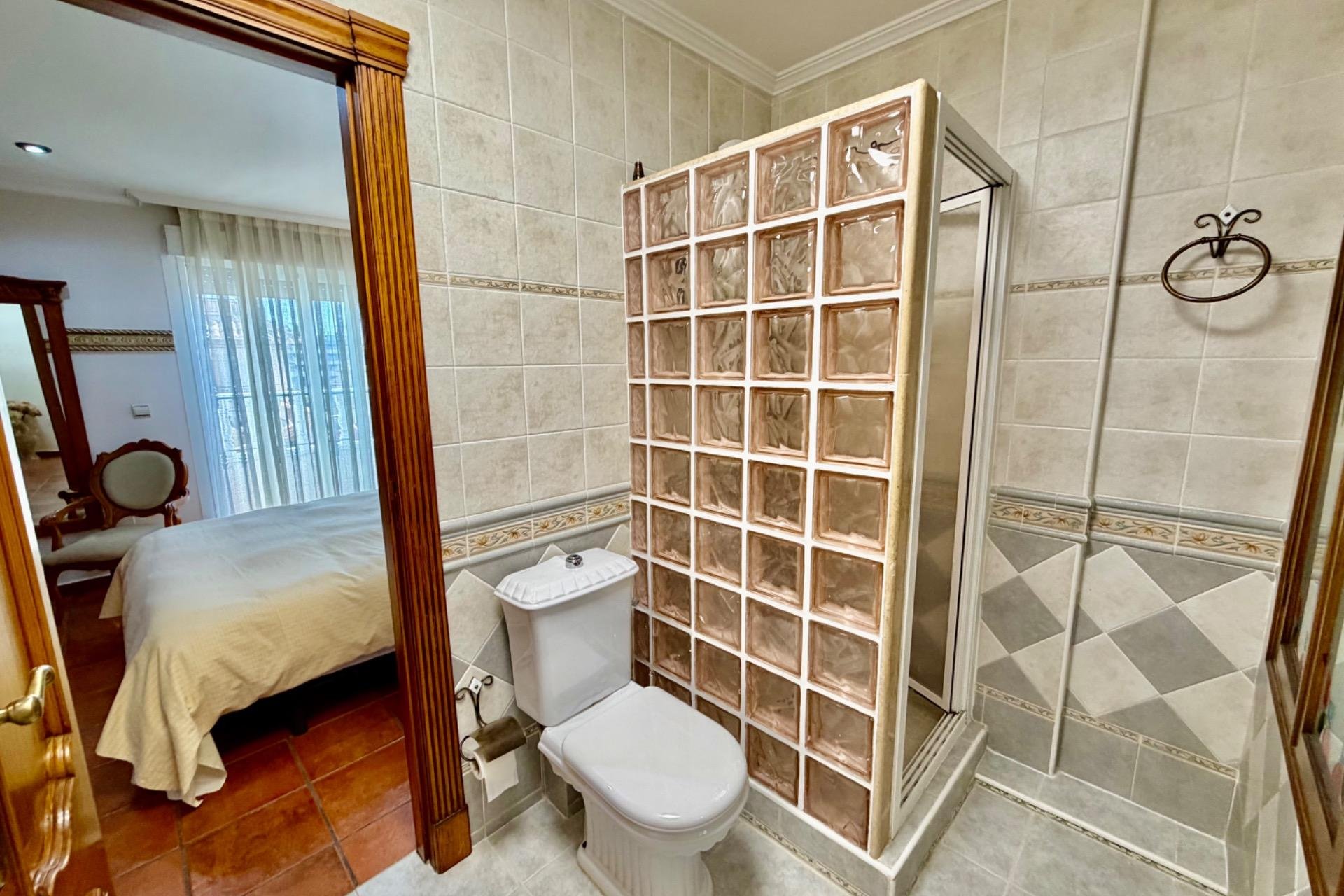 Revente - Semi Detached -
Orihuela Costa - La Zenia