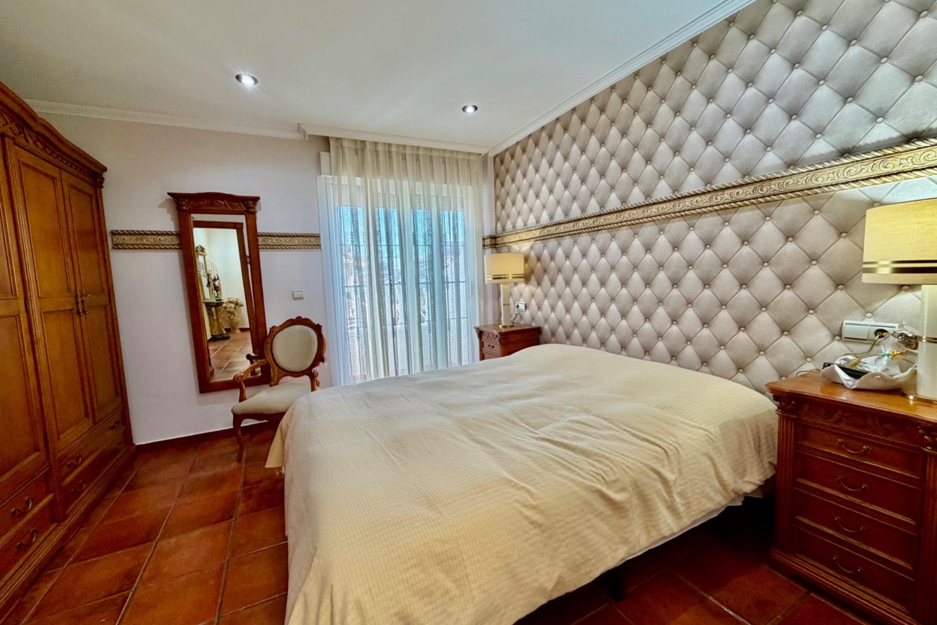 Revente - Semi Detached -
Orihuela Costa - La Zenia