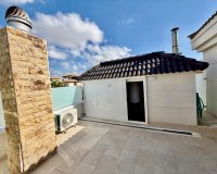 Revente - Semi Detached -
Orihuela Costa - La Zenia