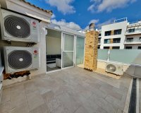 Revente - Semi Detached -
Orihuela Costa - La Zenia