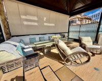 Revente - Semi Detached -
Orihuela Costa - La Zenia