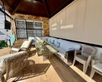 Revente - Semi Detached -
Orihuela Costa - La Zenia