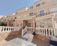 Revente - Semi Detached -
Orihuela Costa - La Zenia