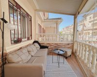 Revente - Semi Detached -
Orihuela Costa - La Zenia
