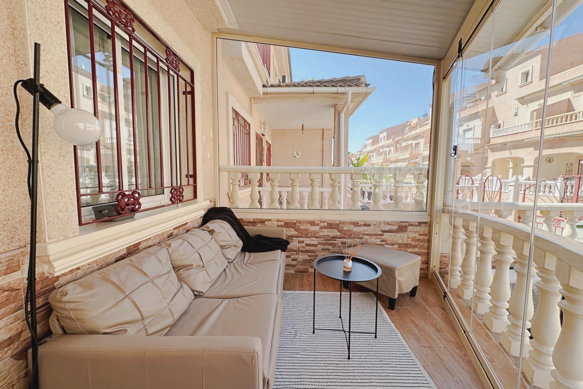 Revente - Semi Detached -
Orihuela Costa - La Zenia
