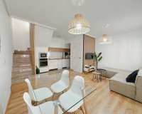 Revente - Semi Detached -
Orihuela Costa - La Zenia