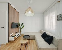 Revente - Semi Detached -
Orihuela Costa - La Zenia