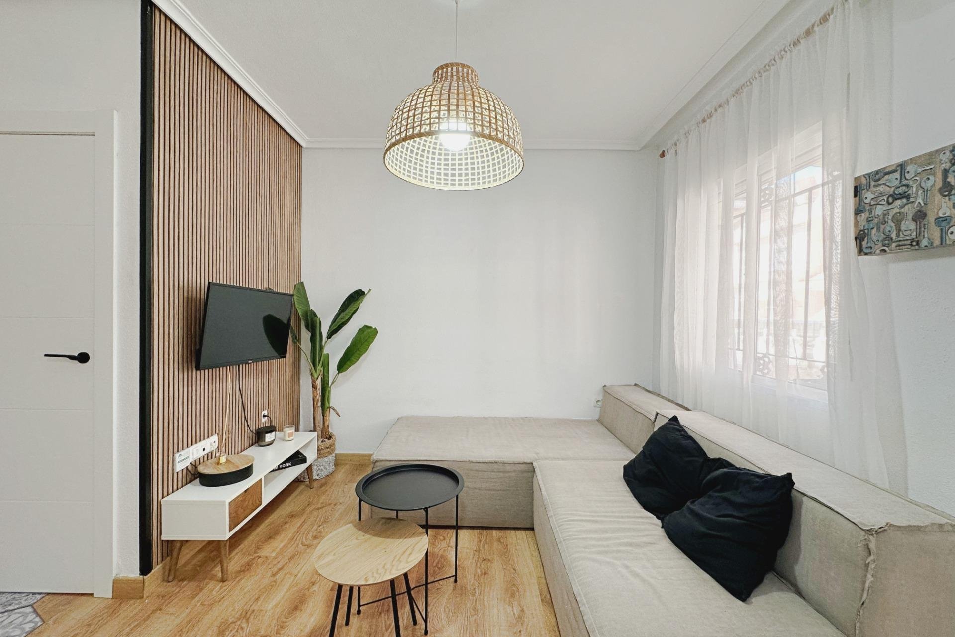 Revente - Semi Detached -
Orihuela Costa - La Zenia