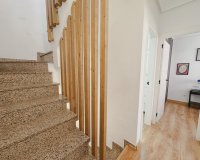 Revente - Semi Detached -
Orihuela Costa - La Zenia