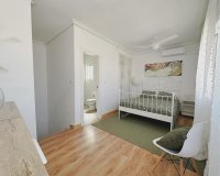 Revente - Semi Detached -
Orihuela Costa - La Zenia