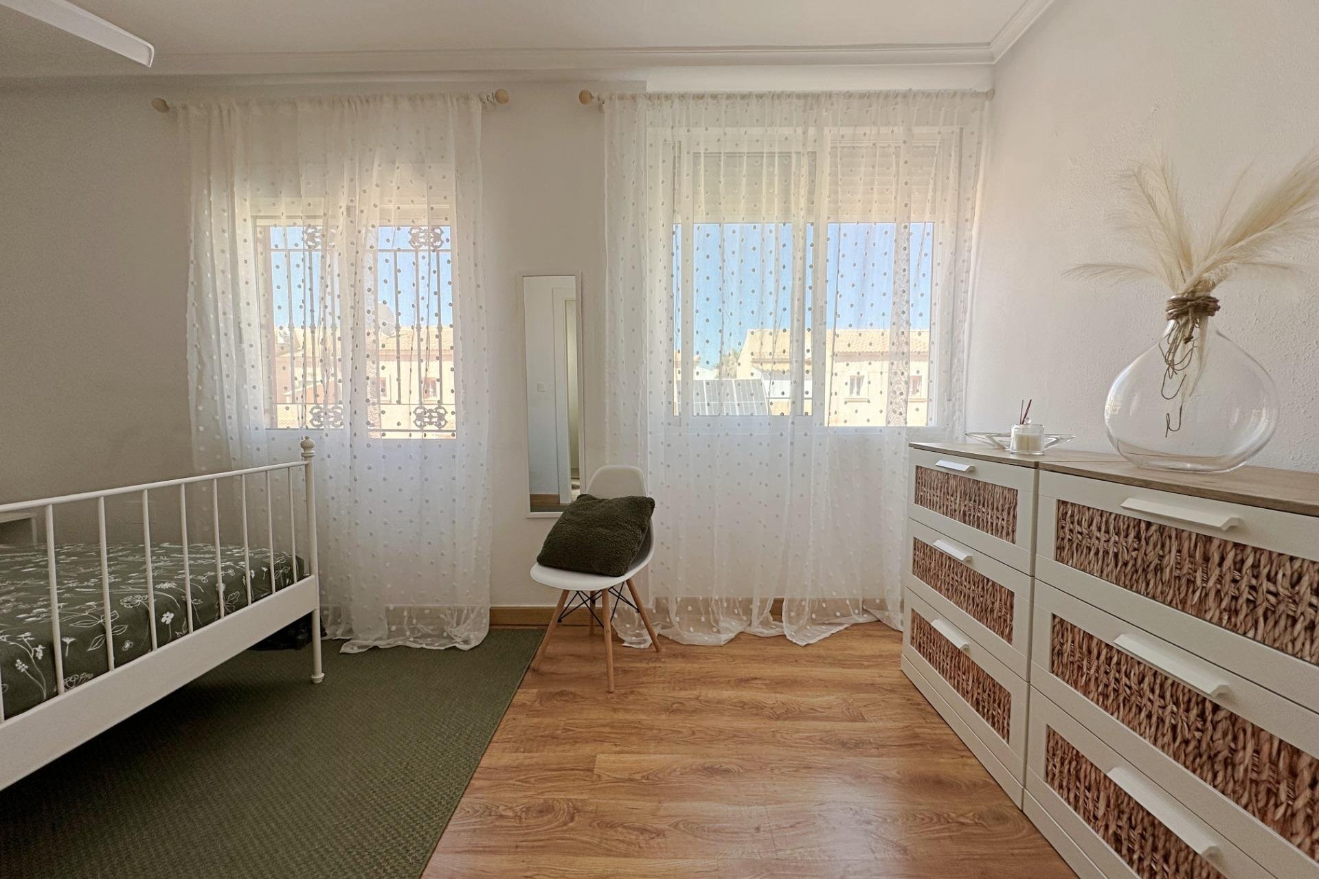 Revente - Semi Detached -
Orihuela Costa - La Zenia