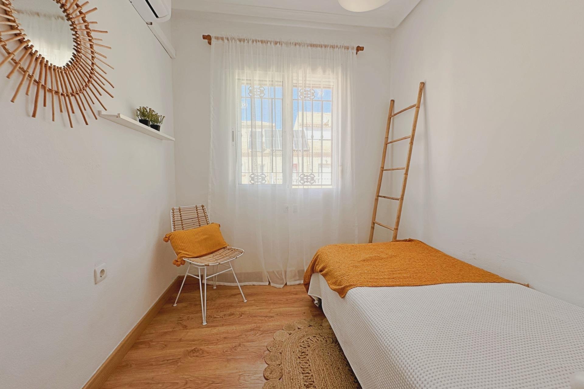 Revente - Semi Detached -
Orihuela Costa - La Zenia