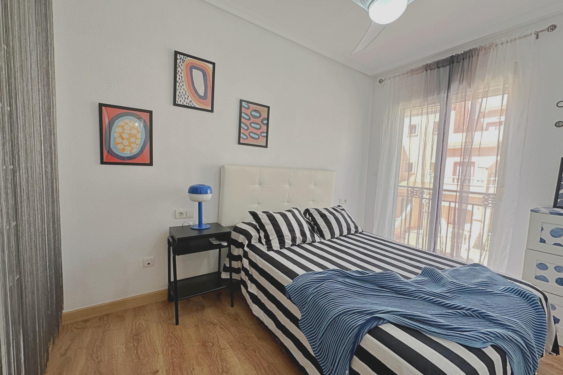 Revente - Semi Detached -
Orihuela Costa - La Zenia