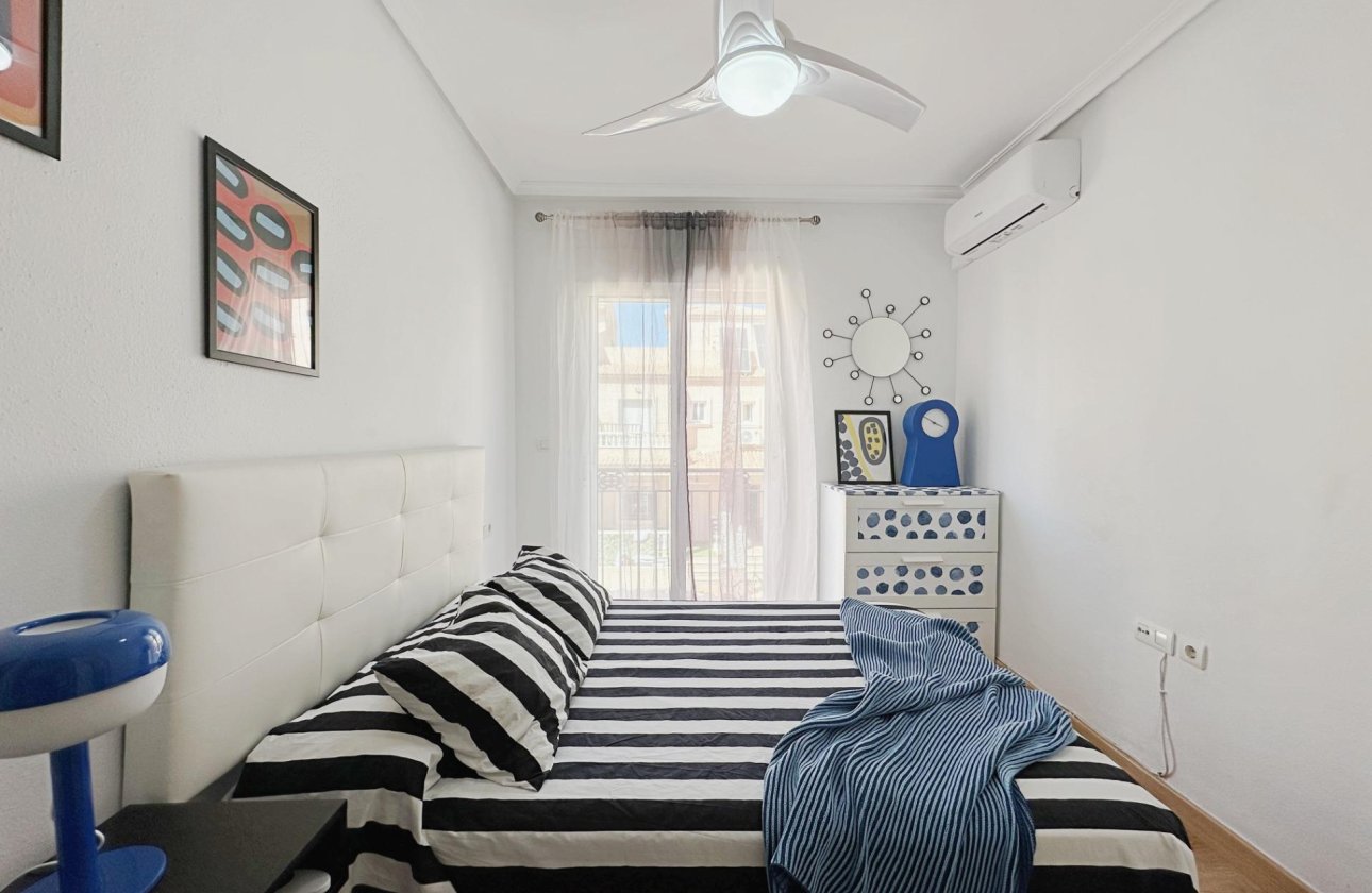 Revente - Semi Detached -
Orihuela Costa - La Zenia