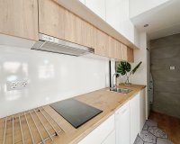 Revente - Semi Detached -
Orihuela Costa - La Zenia