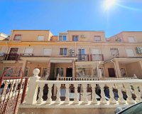 Revente - Semi Detached -
Orihuela Costa - La Zenia