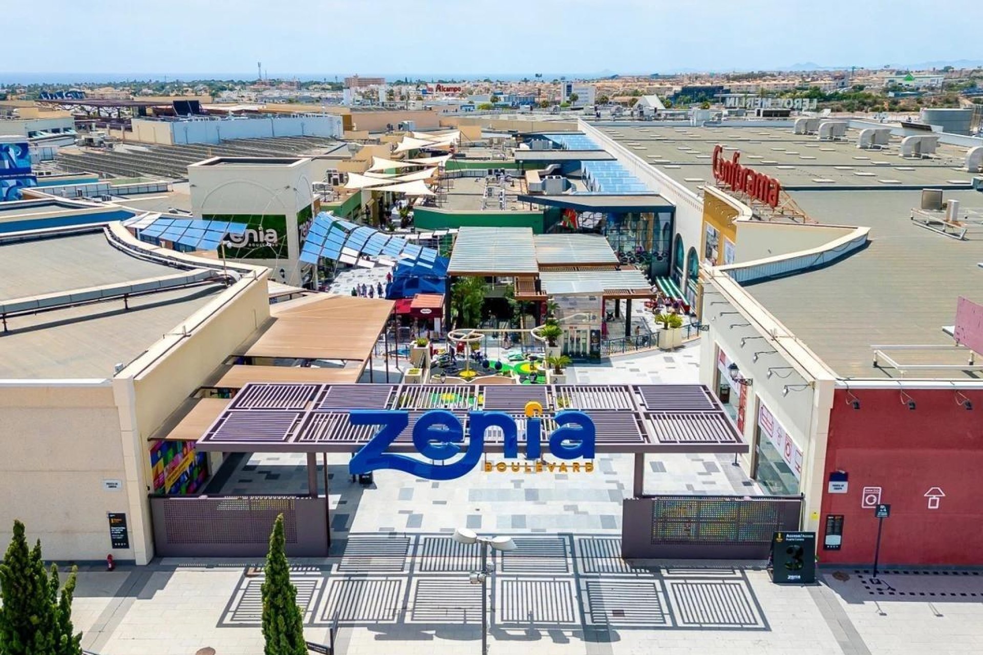 Revente - Semi Detached -
Orihuela Costa - La Zenia