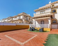 Revente - Semi Detached -
Orihuela Costa - Lomas De Cabo Roig-los Dolses