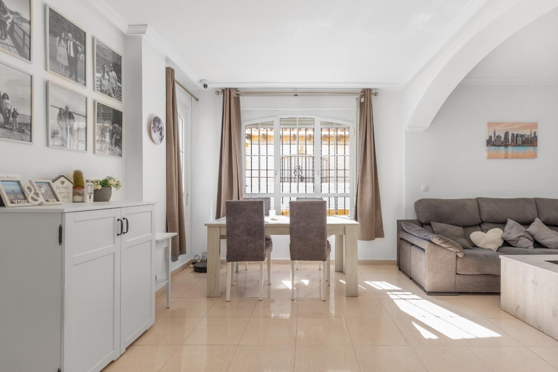 Revente - Semi Detached -
Orihuela Costa - Lomas De Cabo Roig-los Dolses