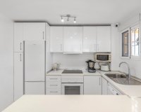 Revente - Semi Detached -
Orihuela Costa - Lomas De Cabo Roig-los Dolses