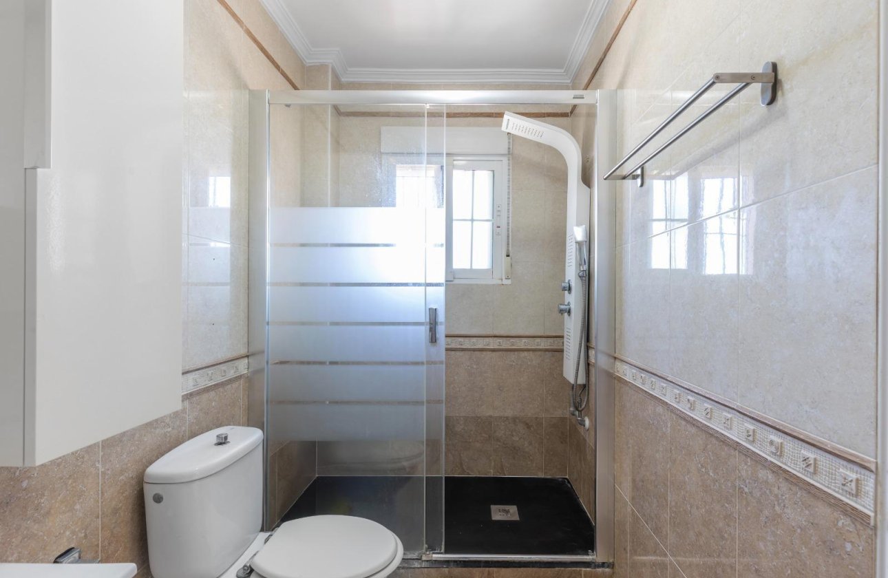 Revente - Semi Detached -
Orihuela Costa - Lomas De Cabo Roig-los Dolses