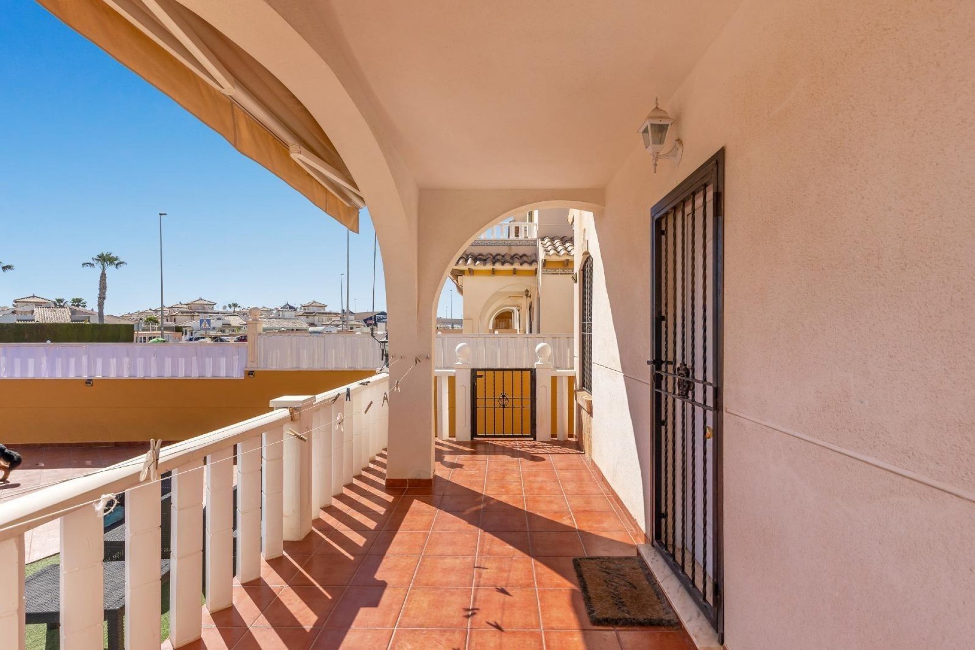 Revente - Semi Detached -
Orihuela Costa - Lomas De Cabo Roig-los Dolses