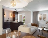 Revente - Semi Detached -
Orihuela Costa - Los Almendros-la Florida