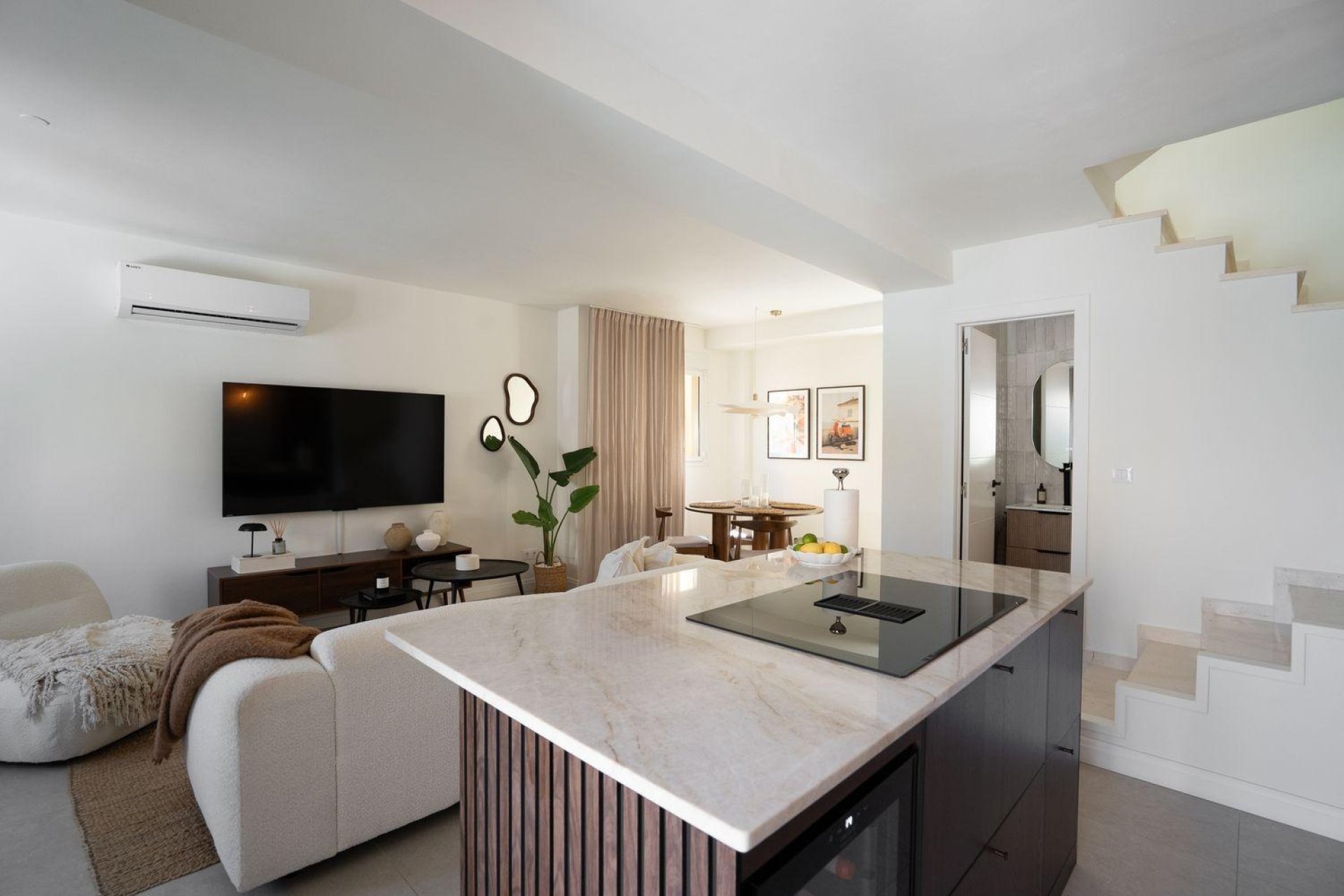 Revente - Semi Detached -
Orihuela Costa - Los Almendros-la Florida