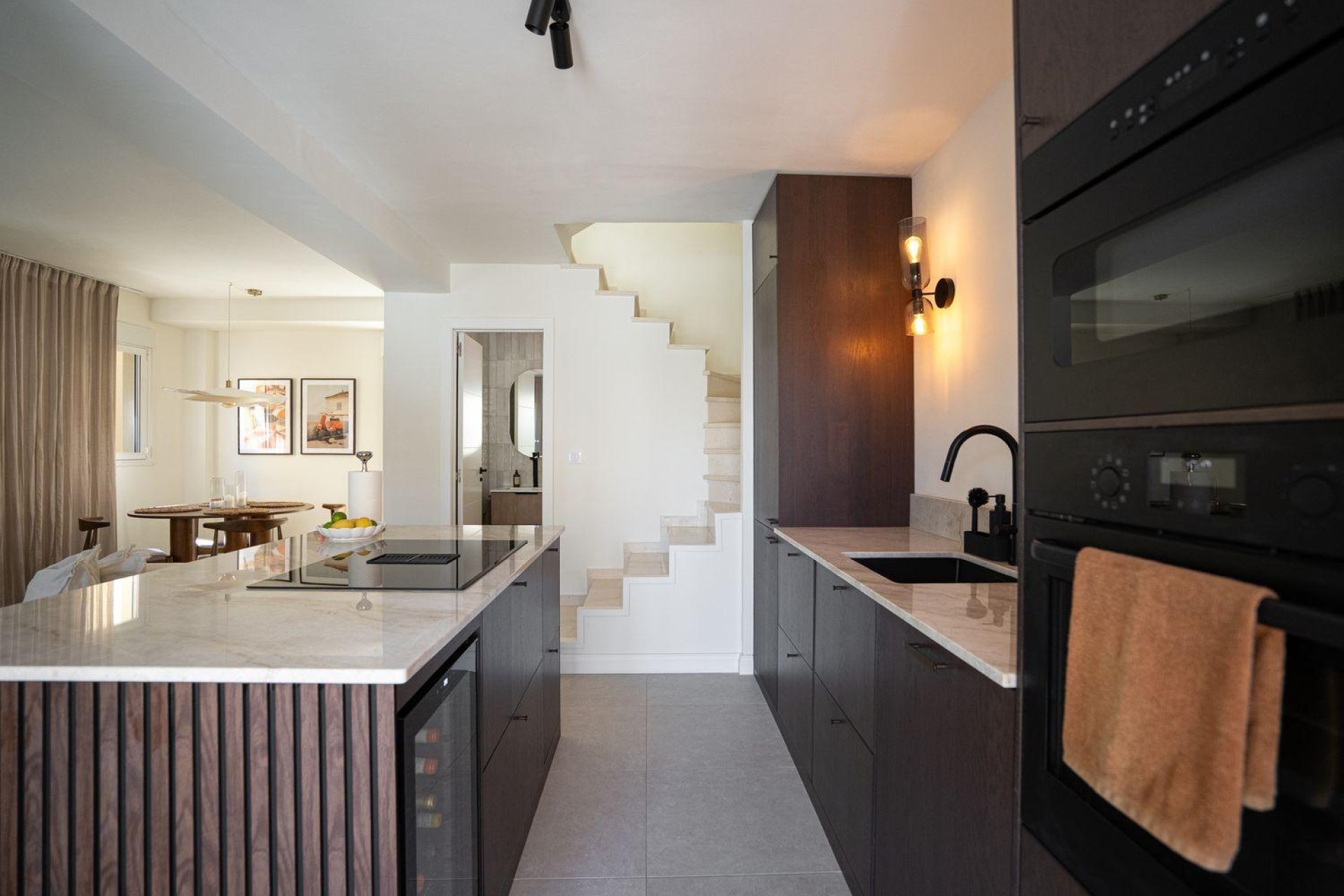 Revente - Semi Detached -
Orihuela Costa - Los Almendros-la Florida