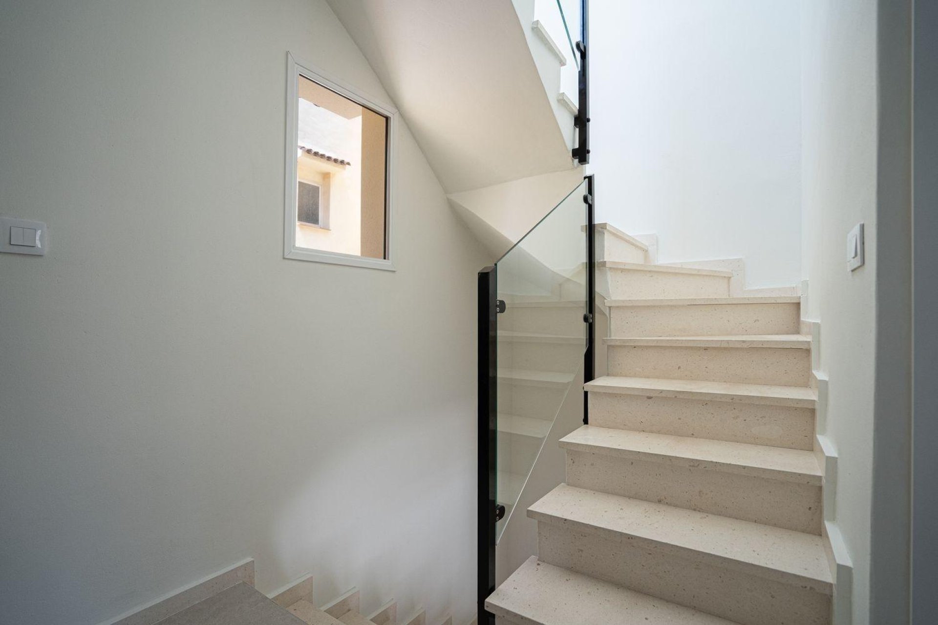 Revente - Semi Detached -
Orihuela Costa - Los Almendros-la Florida