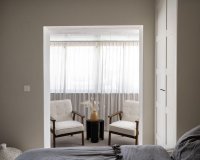 Revente - Semi Detached -
Orihuela Costa - Los Almendros-la Florida