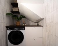 Revente - Semi Detached -
Orihuela Costa - Los Almendros-la Florida