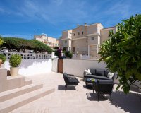 Revente - Semi Detached -
Orihuela Costa - Los Almendros-la Florida