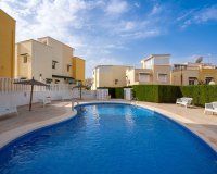 Revente - Semi Detached -
Orihuela Costa - Los Almendros-la Florida