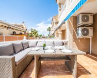 Revente - Semi Detached -
Orihuela Costa - Los Almendros-la Florida