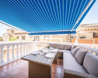 Revente - Semi Detached -
Orihuela Costa - Los Almendros-la Florida