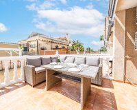 Revente - Semi Detached -
Orihuela Costa - Los Almendros-la Florida