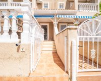 Revente - Semi Detached -
Orihuela Costa - Los Almendros-la Florida