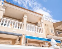 Revente - Semi Detached -
Orihuela Costa - Los Almendros-la Florida