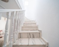 Revente - Semi Detached -
Orihuela Costa - Los Almendros-la Florida