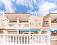 Revente - Semi Detached -
Orihuela Costa - Los Almendros-la Florida