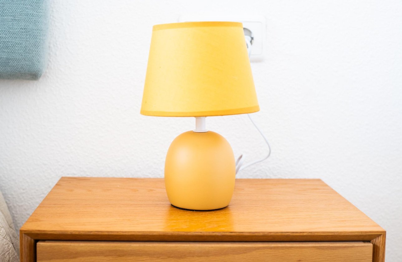 Revente - Semi Detached -
Orihuela Costa - Los Almendros-la Florida