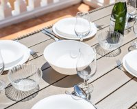 Revente - Semi Detached -
Orihuela Costa - Los Almendros-la Florida