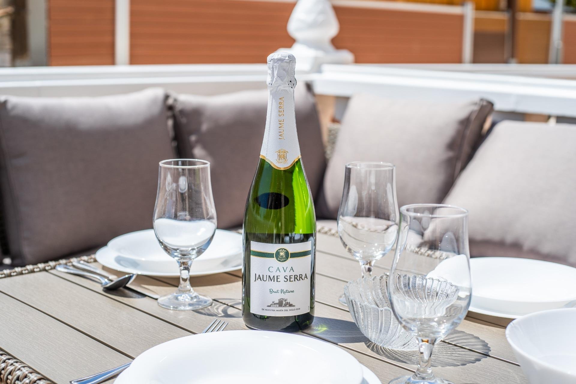 Revente - Semi Detached -
Orihuela Costa - Los Almendros-la Florida