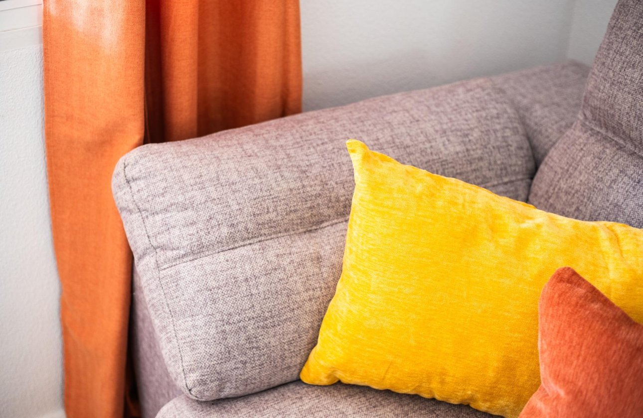 Revente - Semi Detached -
Orihuela Costa - Los Almendros-la Florida