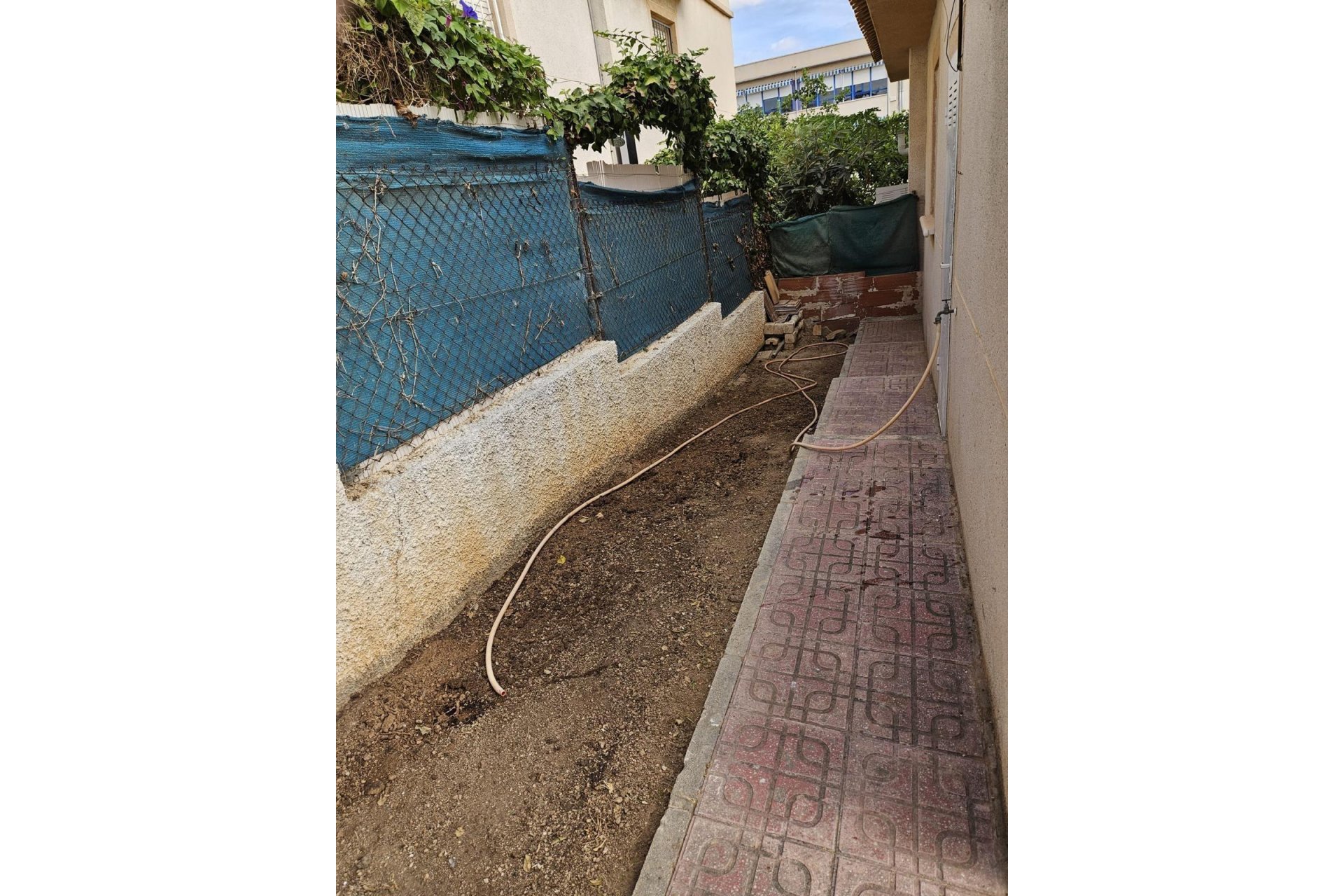 Revente - Semi Detached -
Orihuela Costa - Los Altos