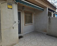 Revente - Semi Detached -
Orihuela Costa - Los Altos
